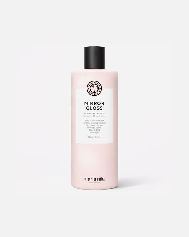 Mirror Gloss Shampoo Mirror Gloss Shampoo