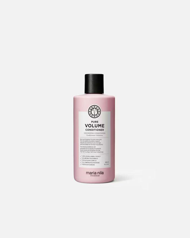 Pure Volume Conditioner Pure Volume Conditioner