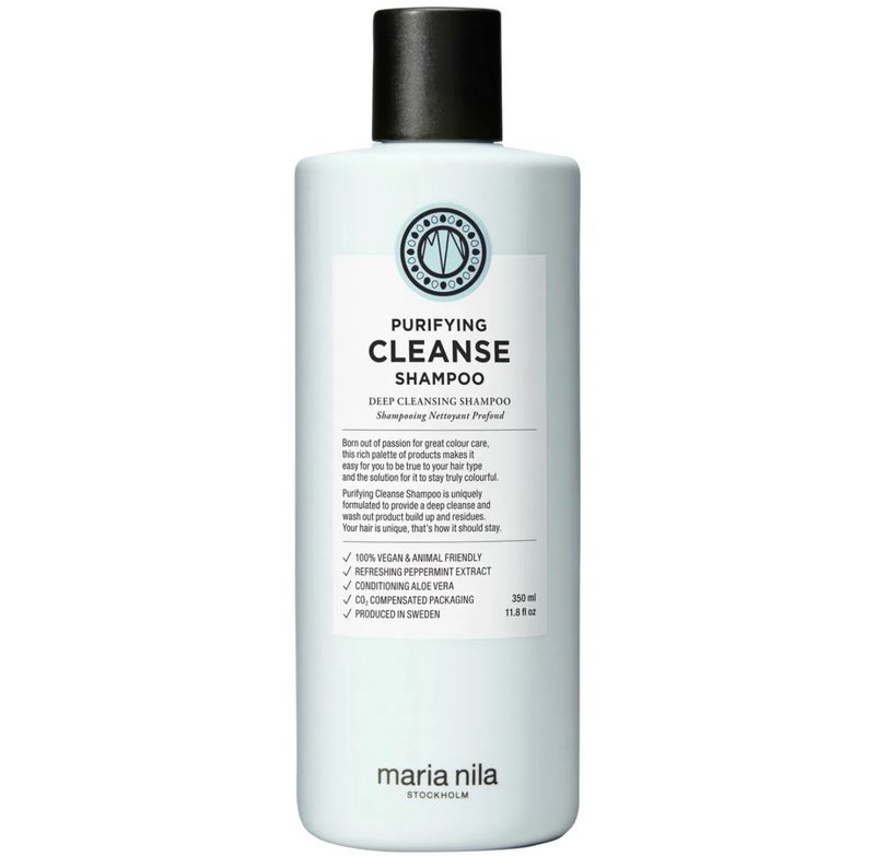 Purifying Cleanse Shampoo Purifying Cleanse Shampoo