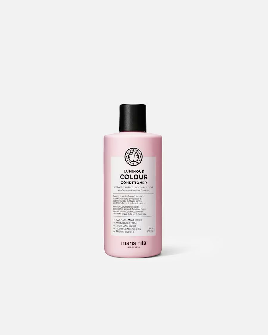 Luminous Color Conditioner