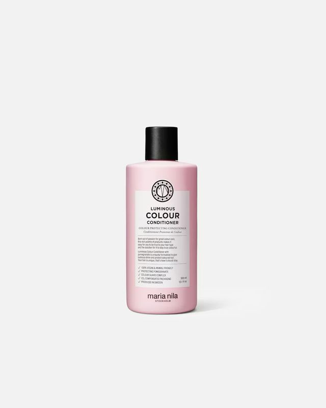 Luminous Color Conditioner Luminous Color Conditioner