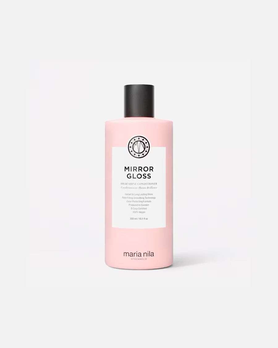 Mirror Gloss Conditioner