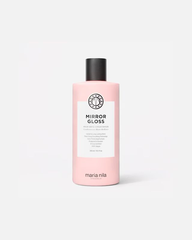 Mirror Gloss Conditioner Mirror Gloss Conditioner