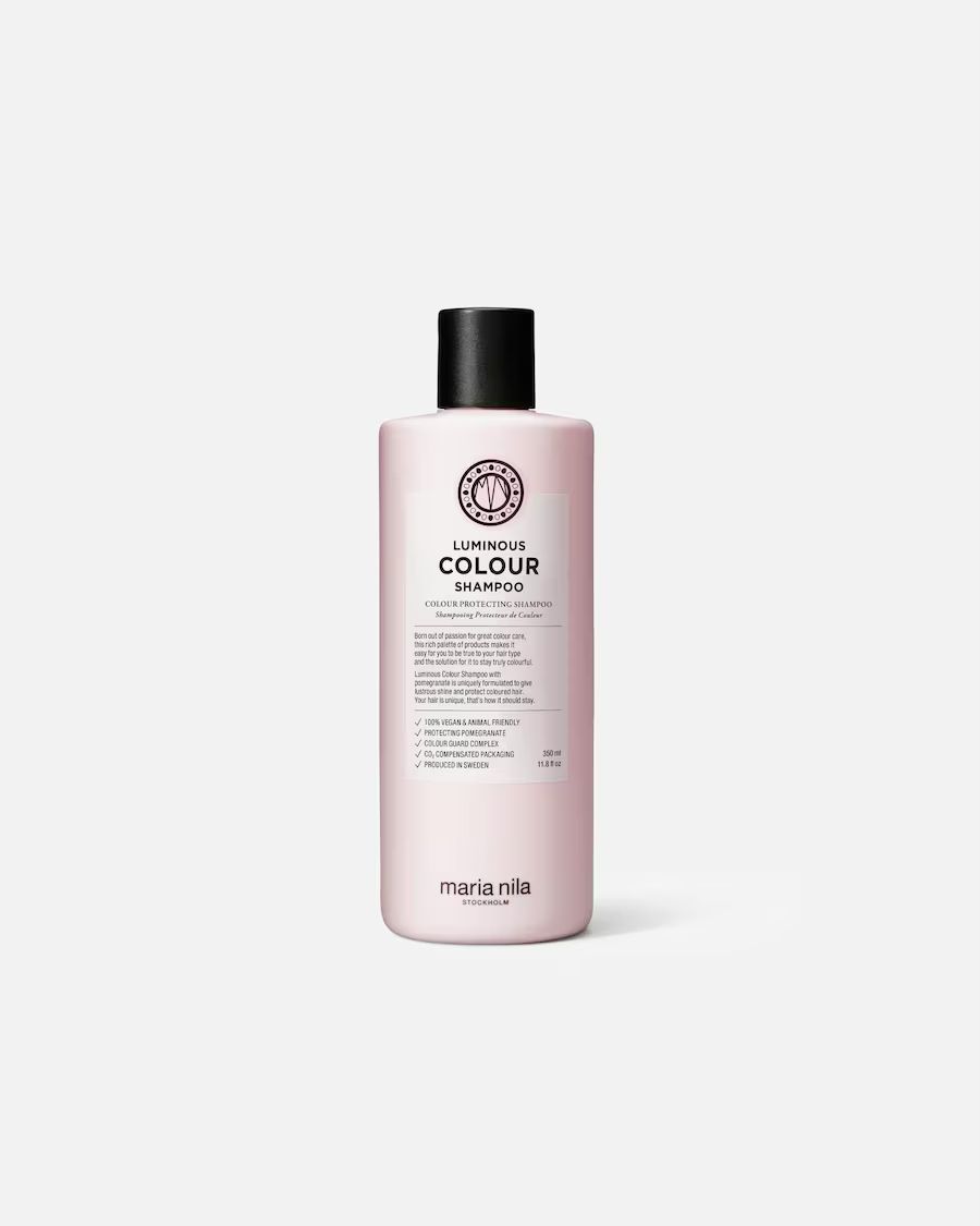 Luminous Color Shampoo Luminous Color Shampoo