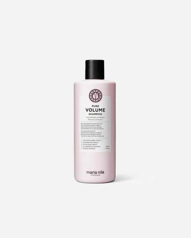 Pure Volume Shampoo Pure Volume Shampoo