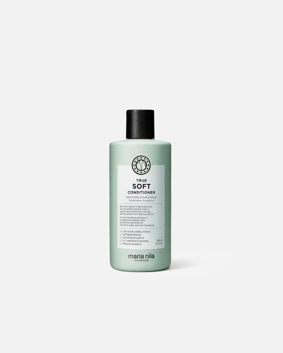 True Soft Conditioner True Soft Conditioner