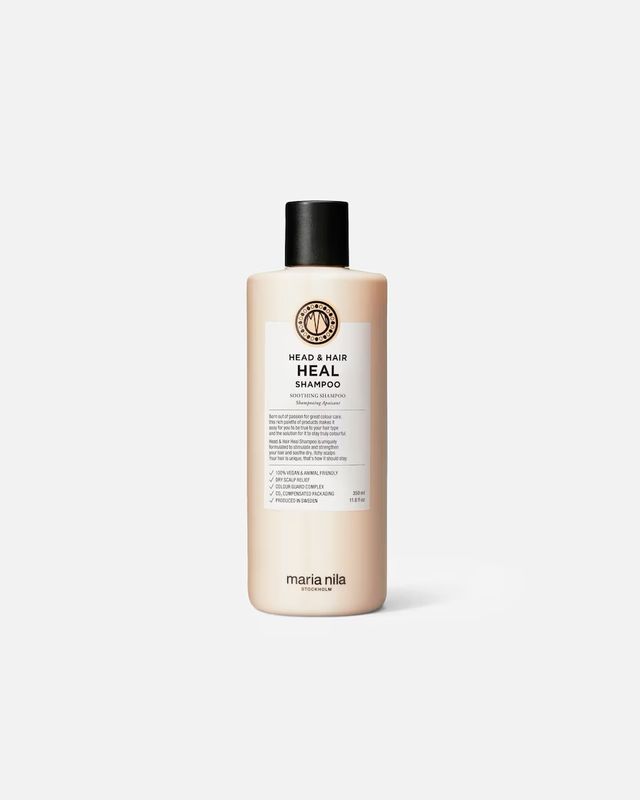 Head & Hair Heal Shampoo Head & Hair Heal Shampoo