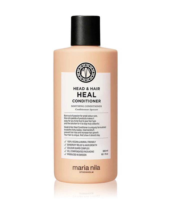 Head & Hair Heal Conditioner Head & Hair Heal Conditioner
