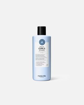 Coils & Curls Co-Wash Conditioner Wash