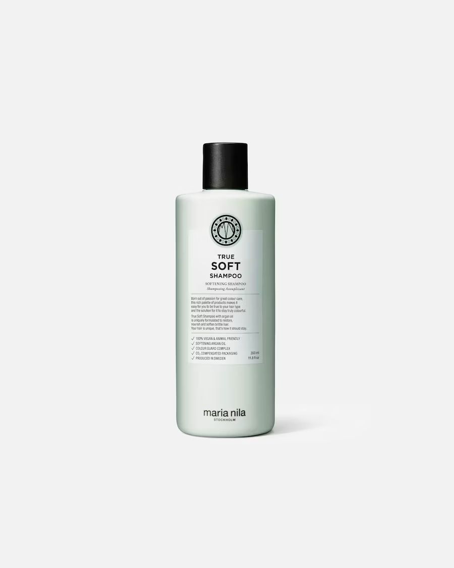 True Soft Shampoo