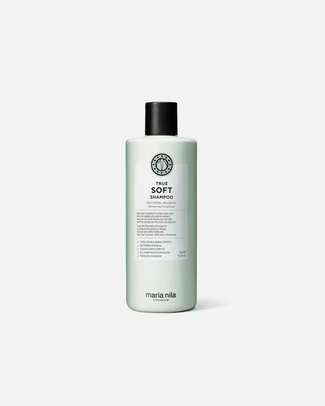 True Soft Shampoo True Soft Shampoo