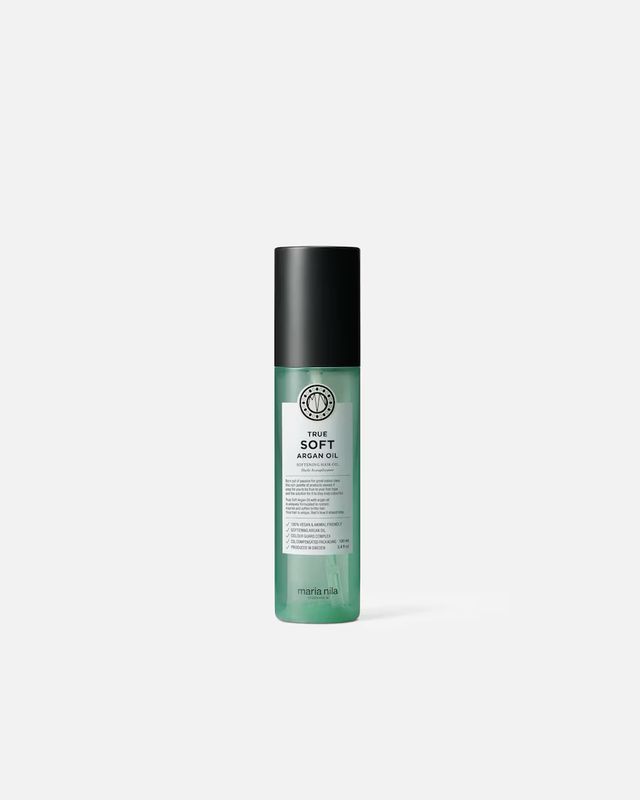 True Soft Argan Oil True Soft Argan Oil