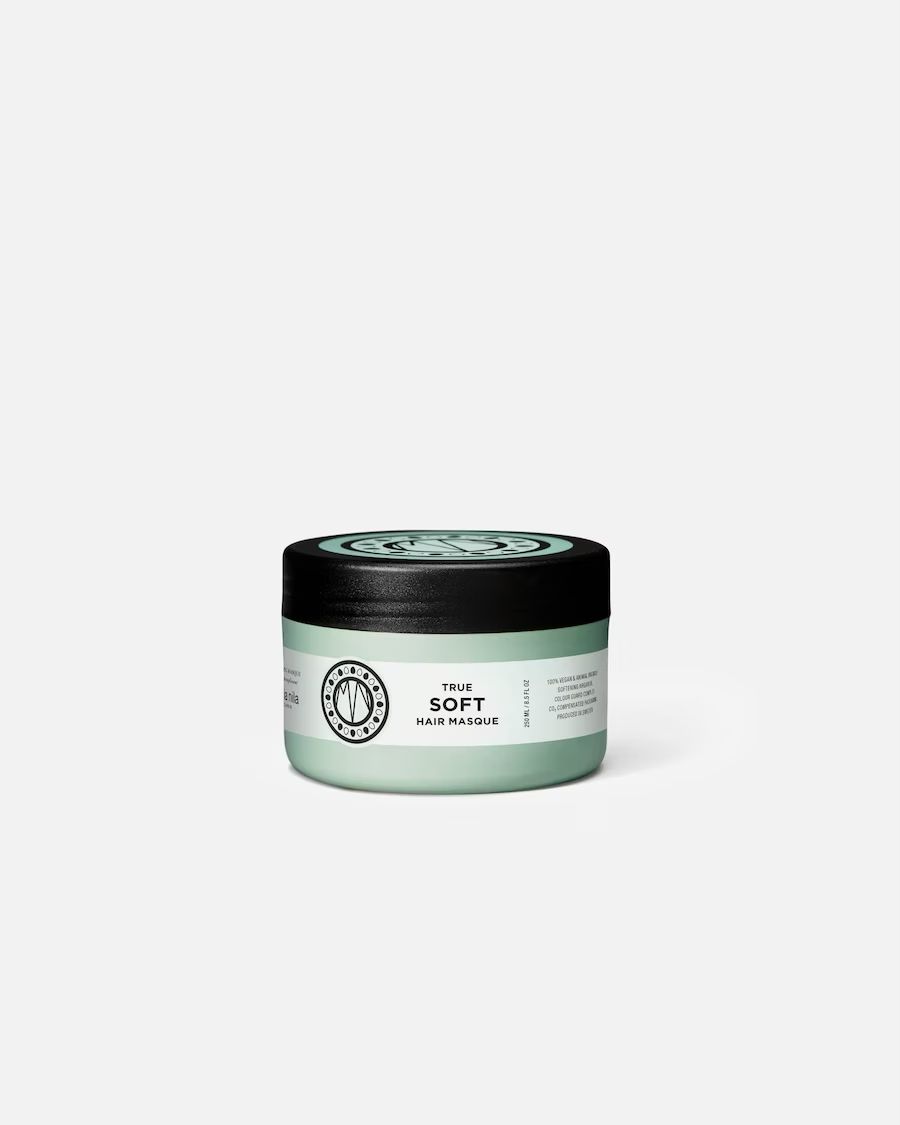 True Soft Mask