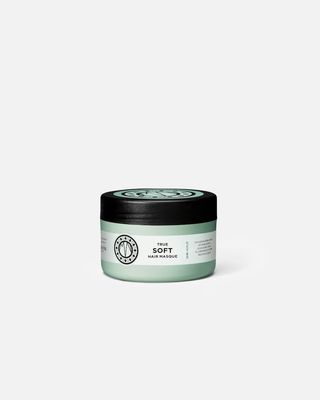 True Soft Mask True Soft Mask