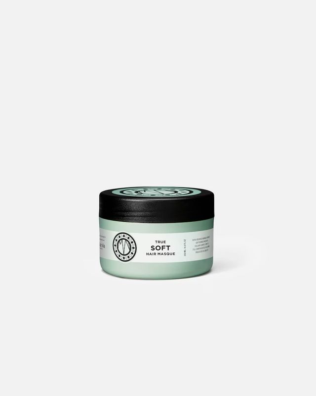 True Soft Mask True Soft Mask