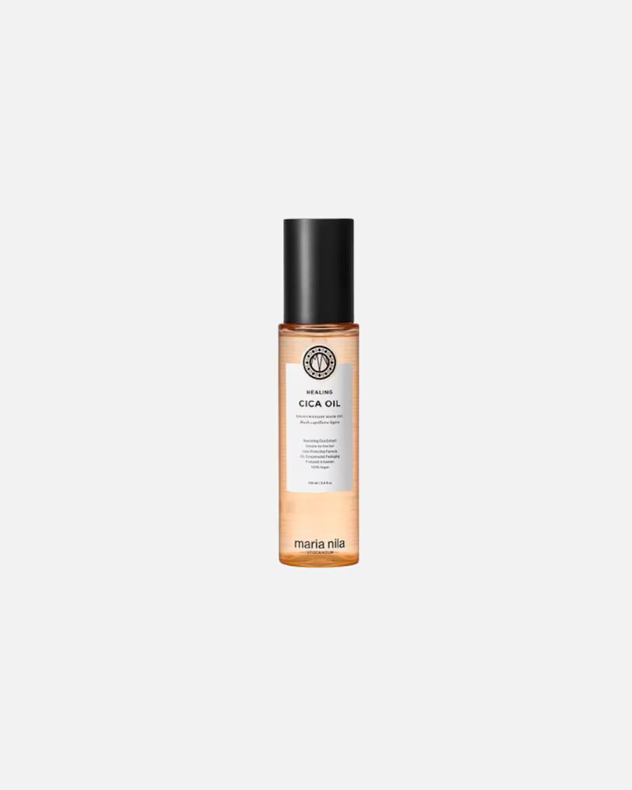 Healing Cica Oil