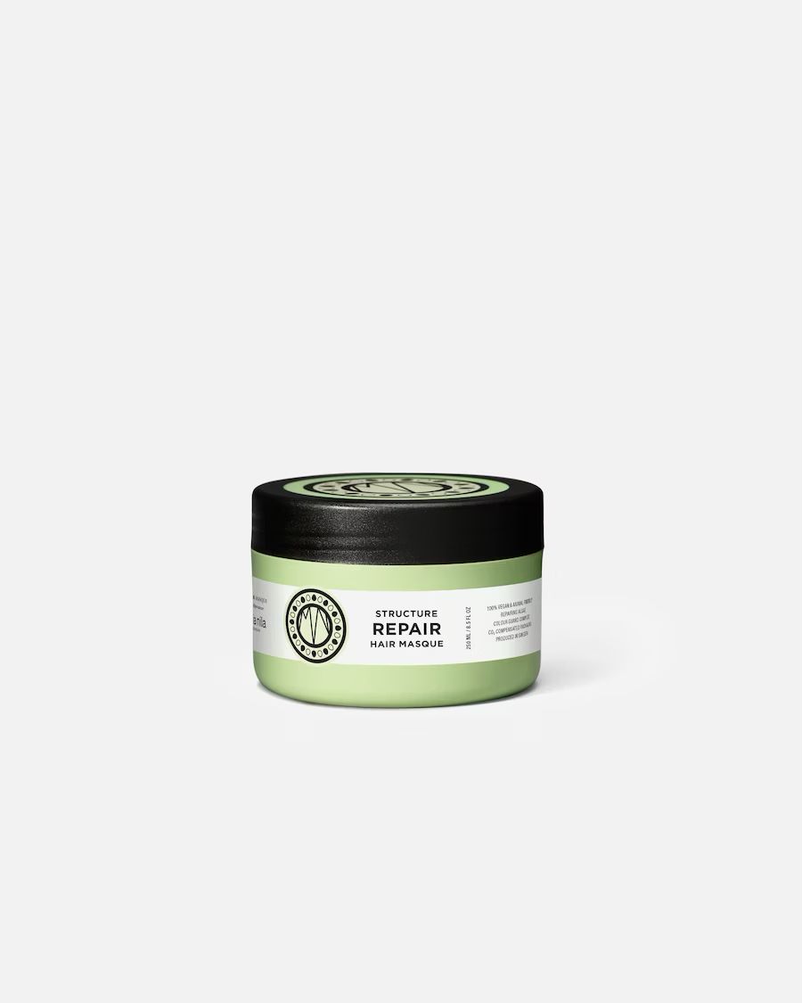 Struktur Repair Hair Mask Struktur Repair Hair Mask