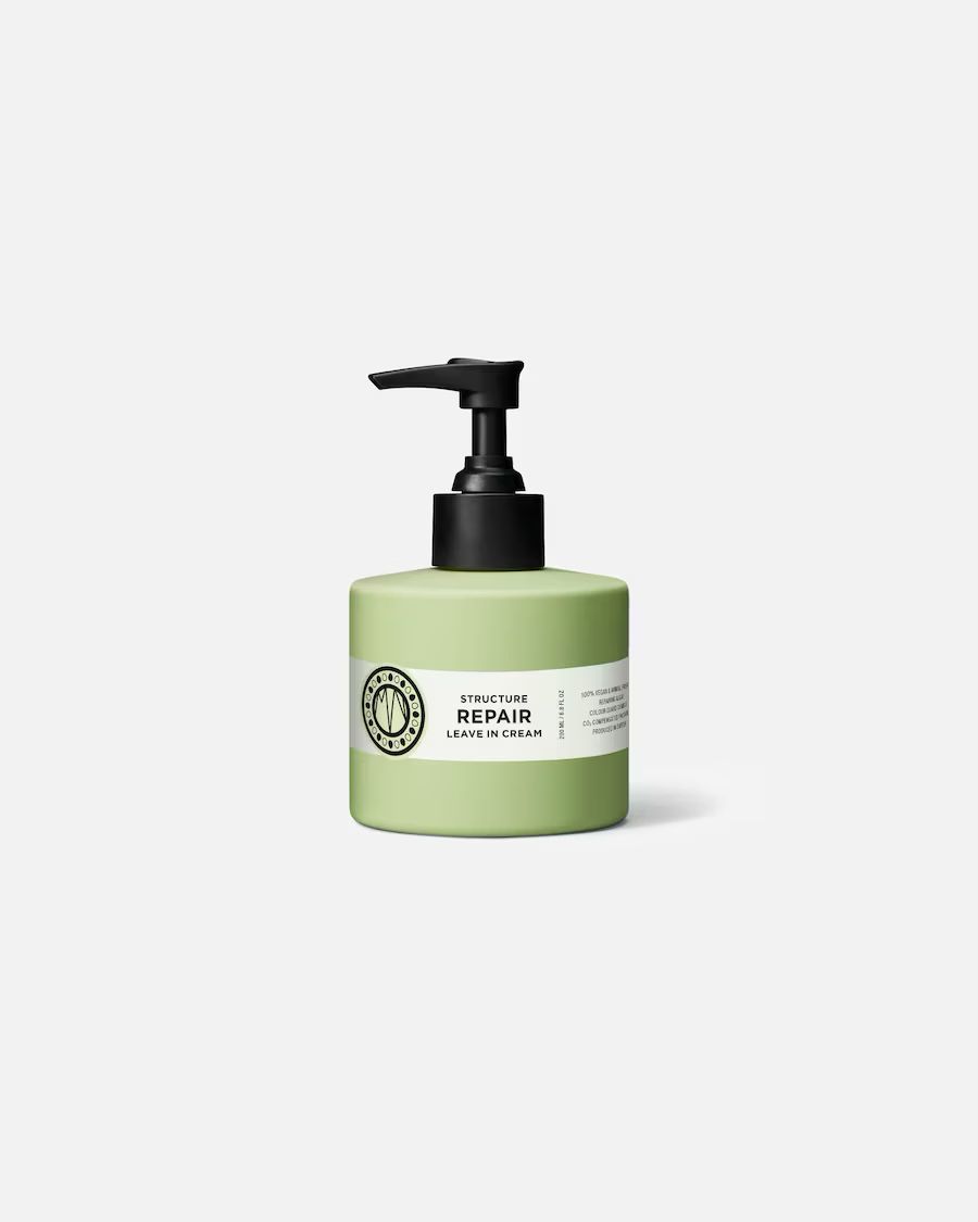 Structure Repair Leave in Cream