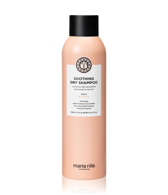 Soothing Dry Shampoo