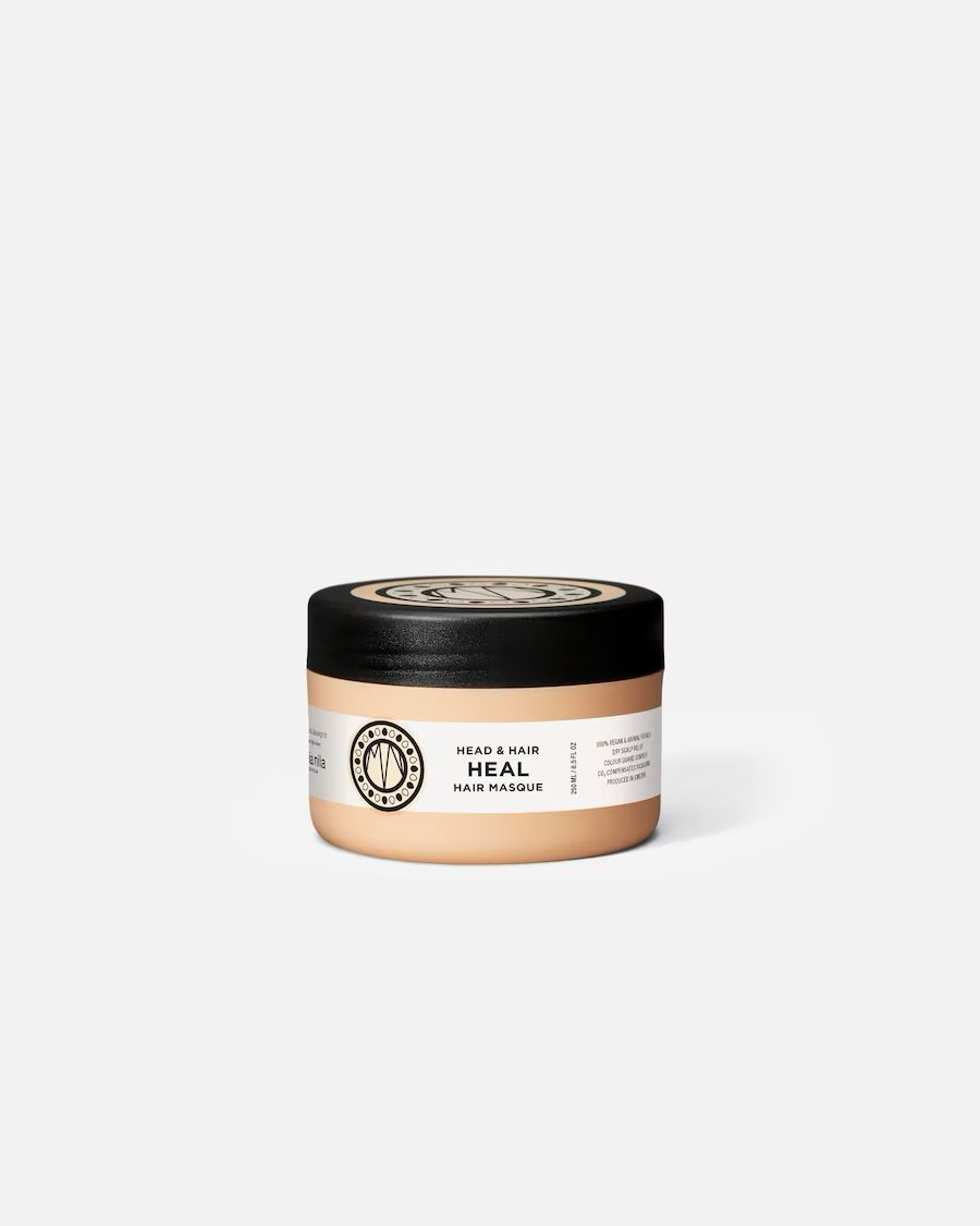 Head & Hair Heal Mask