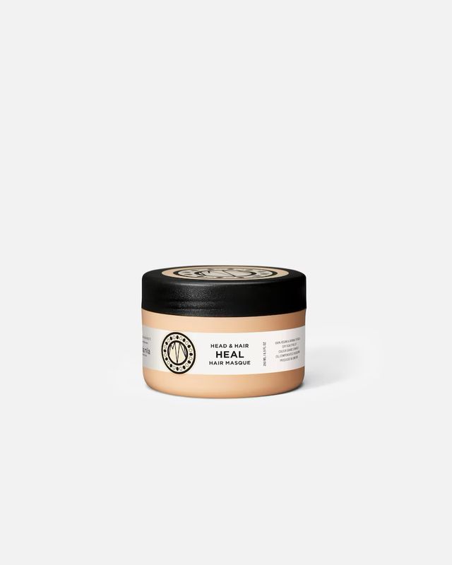 Head & Hair Heal Mask Head & Hair Heal Mask