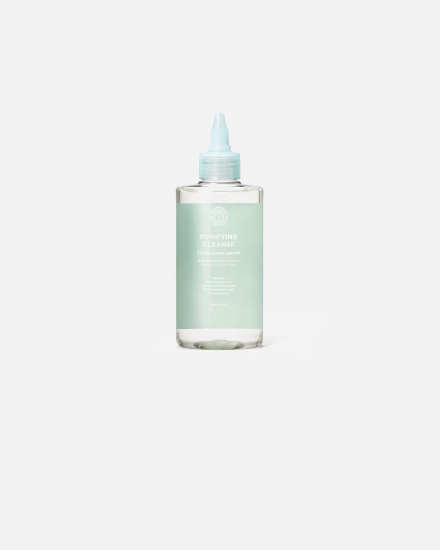Purifying Cleanse Exfoliating Serum Purifying Cleanse Exfoliating Serum