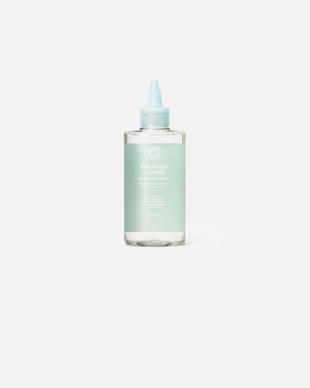 Purifying Cleanse Exfoliating Serum Purifying Cleanse Exfoliating Serum