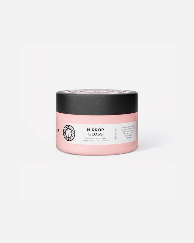 Mirror Gloss Mask Mirror Gloss Mask