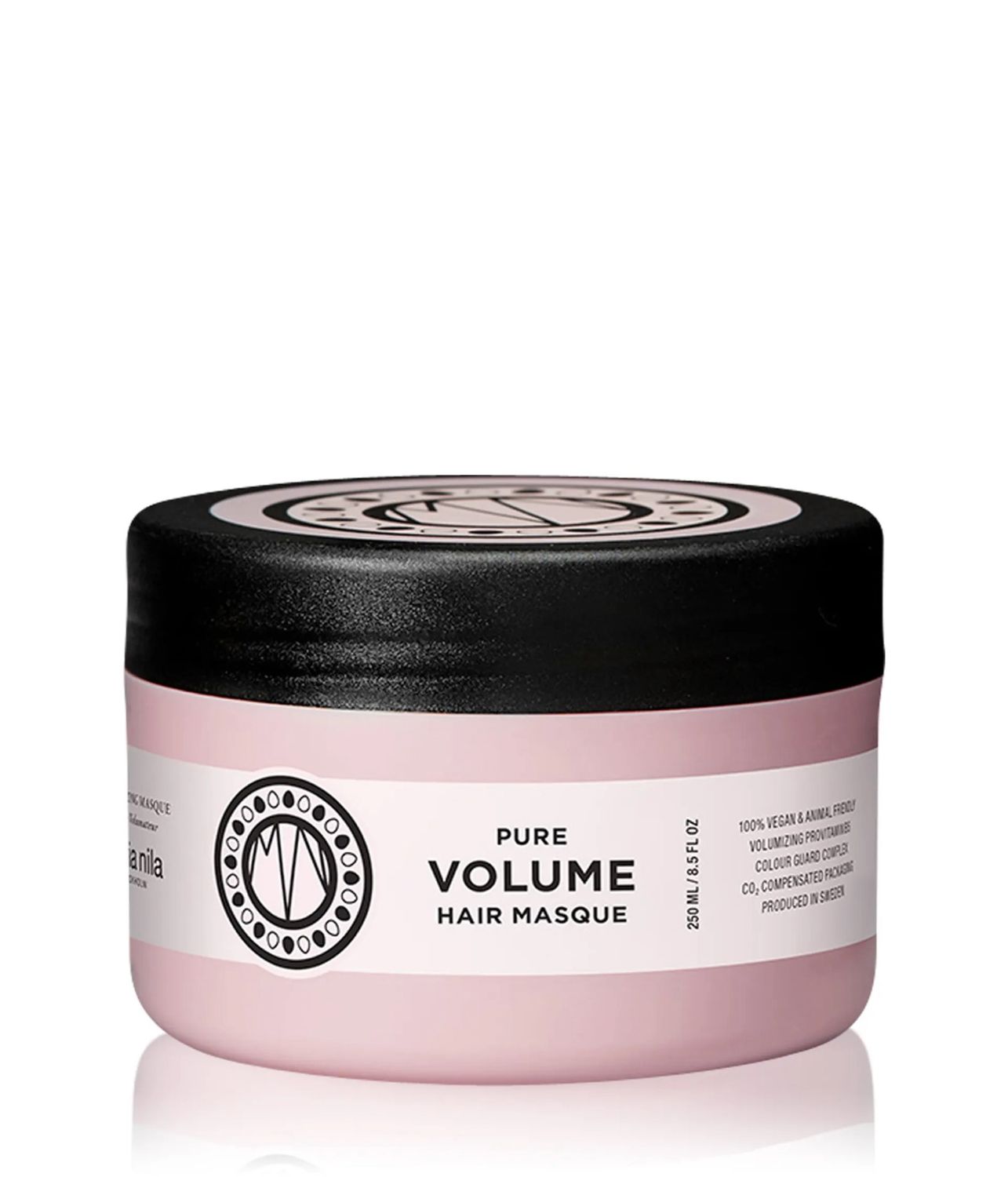 Pure Volume Mask Pure Volume Mask