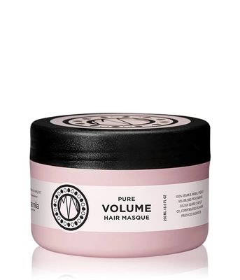 Pure Volume Mask Pure Volume Mask