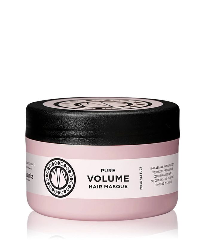 Pure Volume Mask Pure Volume Mask
