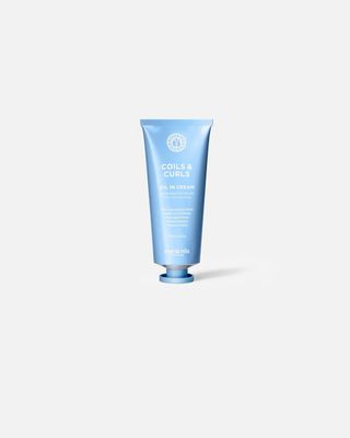 Coils & Curls Oil in Cream
