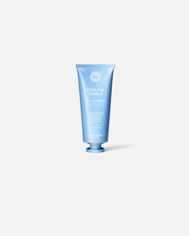 Coils & Curls Oil in Cream Coils & Curls Oil in Cream