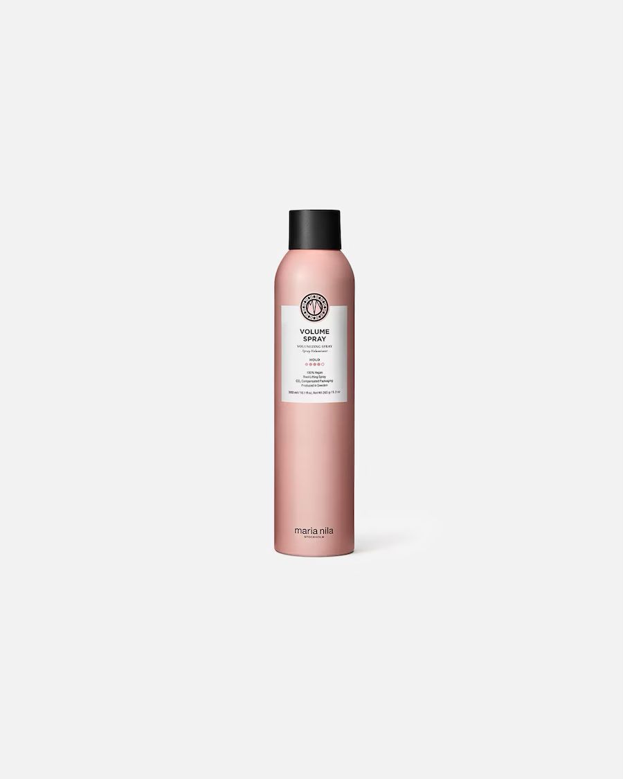 Volume Spray Volume Spray