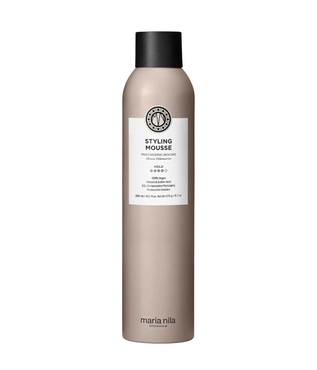 Styling Mousse