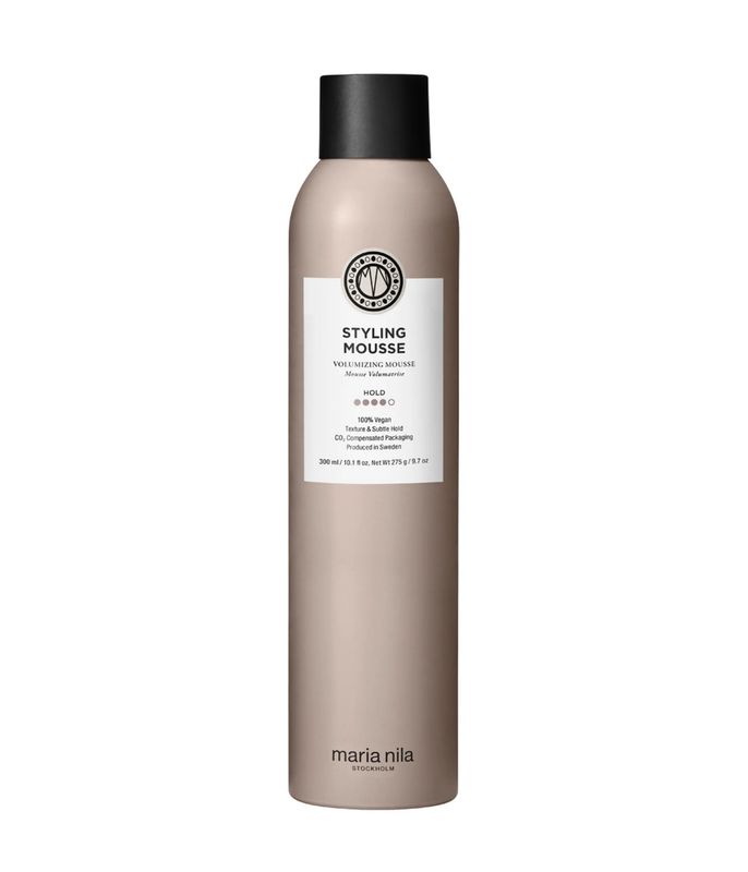 Styling Mousse