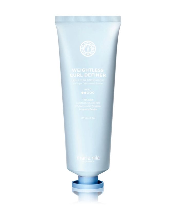 Weightless Curl Definer