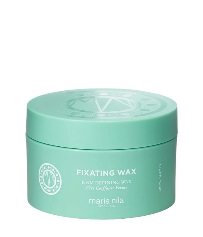 Fixating Wax