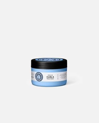 Coils & Curls Treatment
