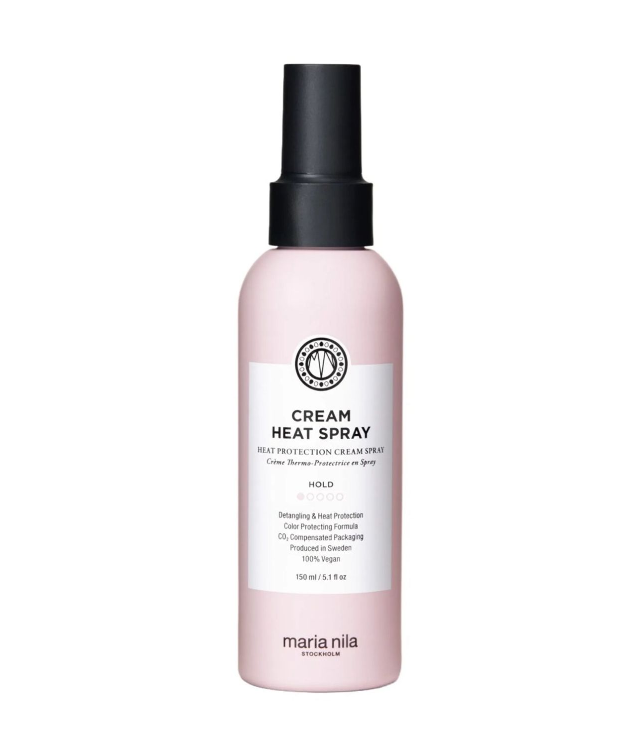 Cream Heat Spray Cream Heat Spray