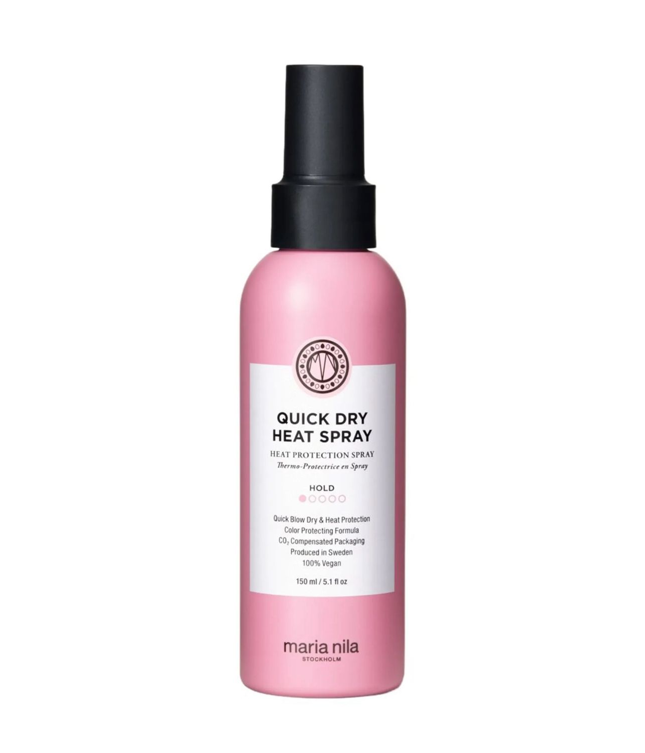 Quick Dry Heat Spray Quick Dry Heat Spray
