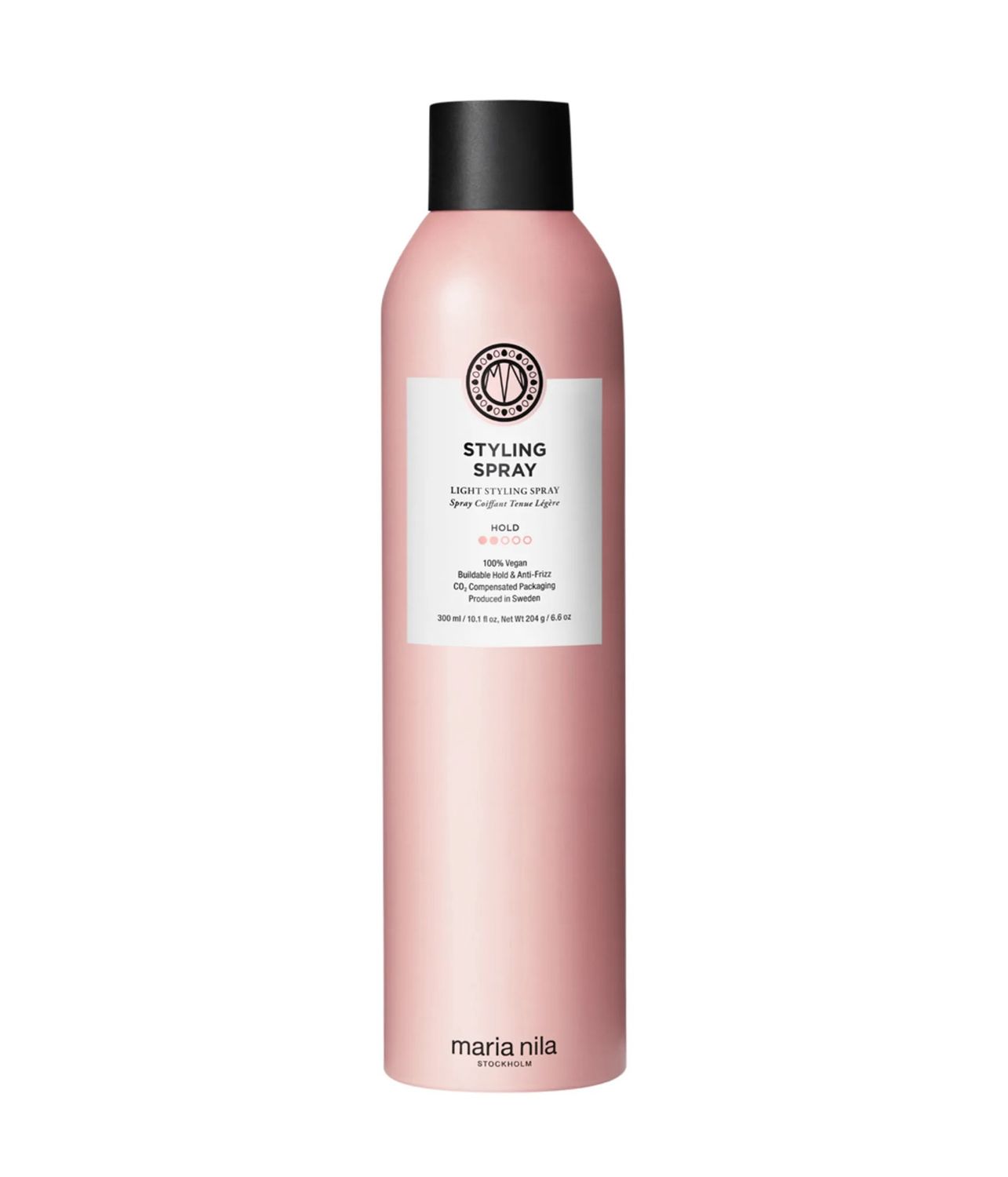 Styling Spray Styling Spray