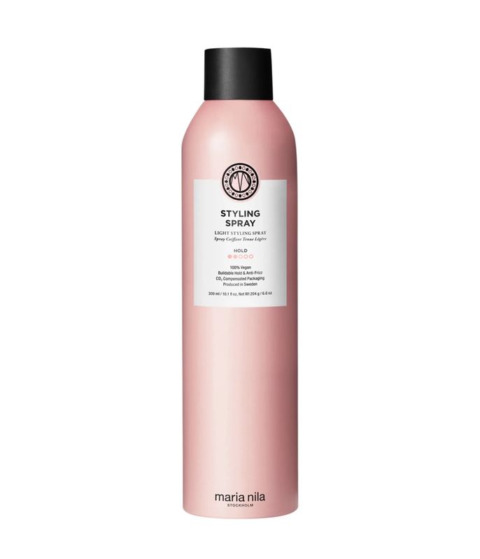 Styling Spray