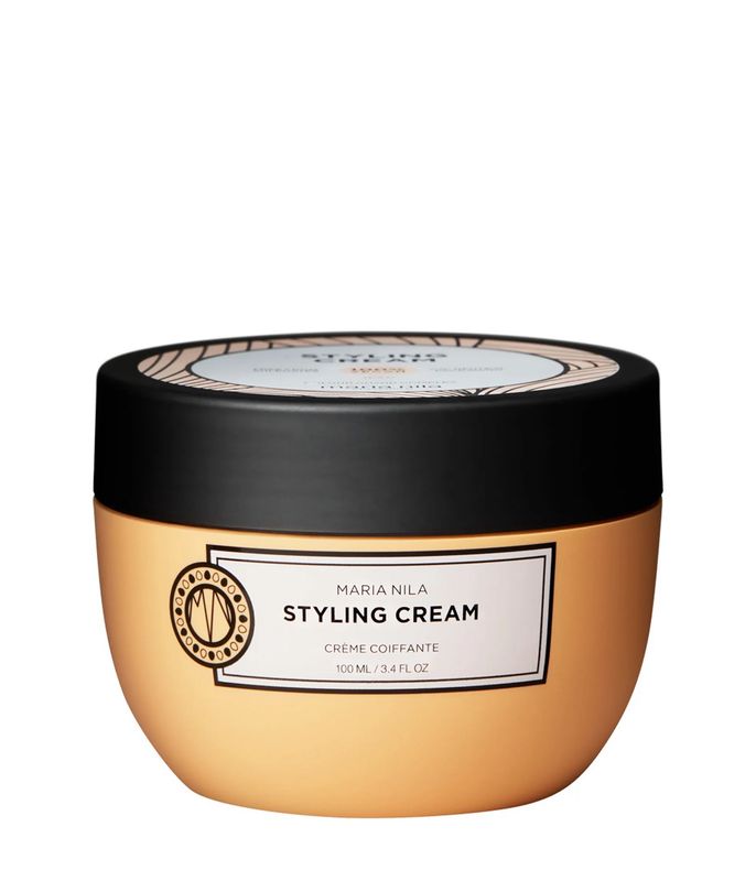 Styling Cream