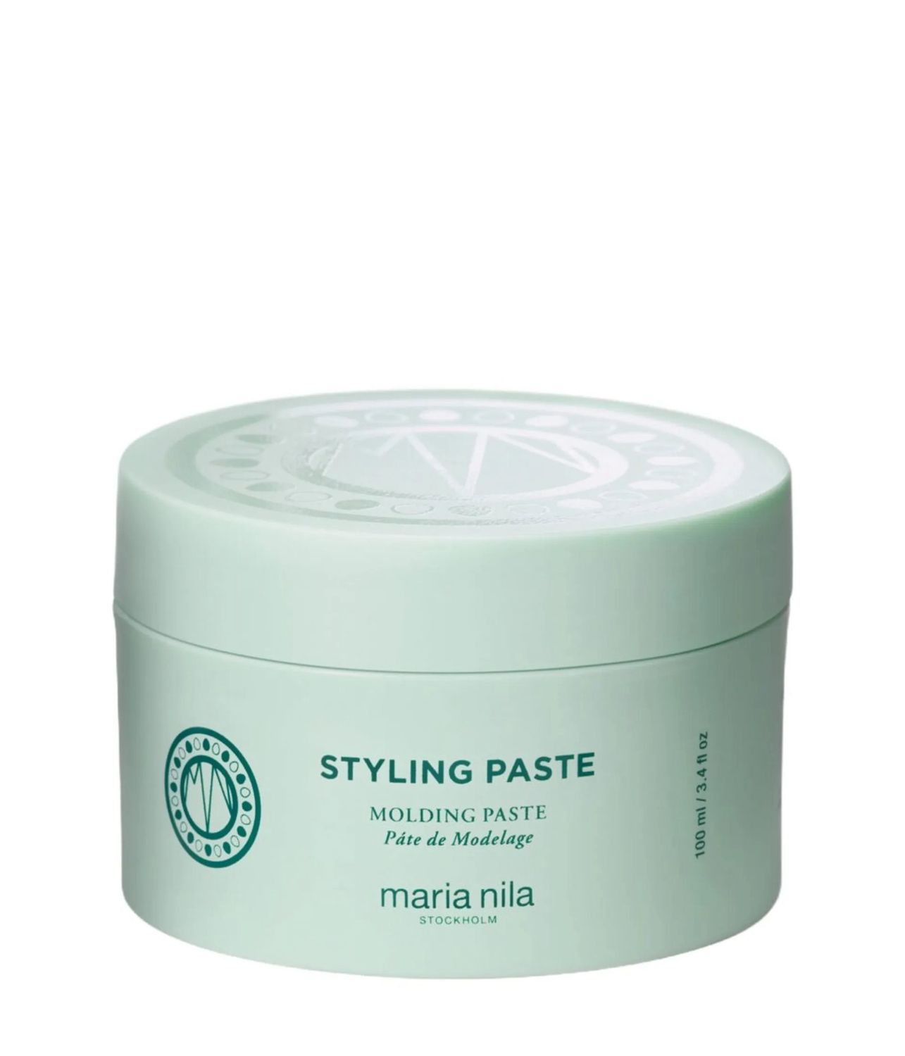 Styling Paste