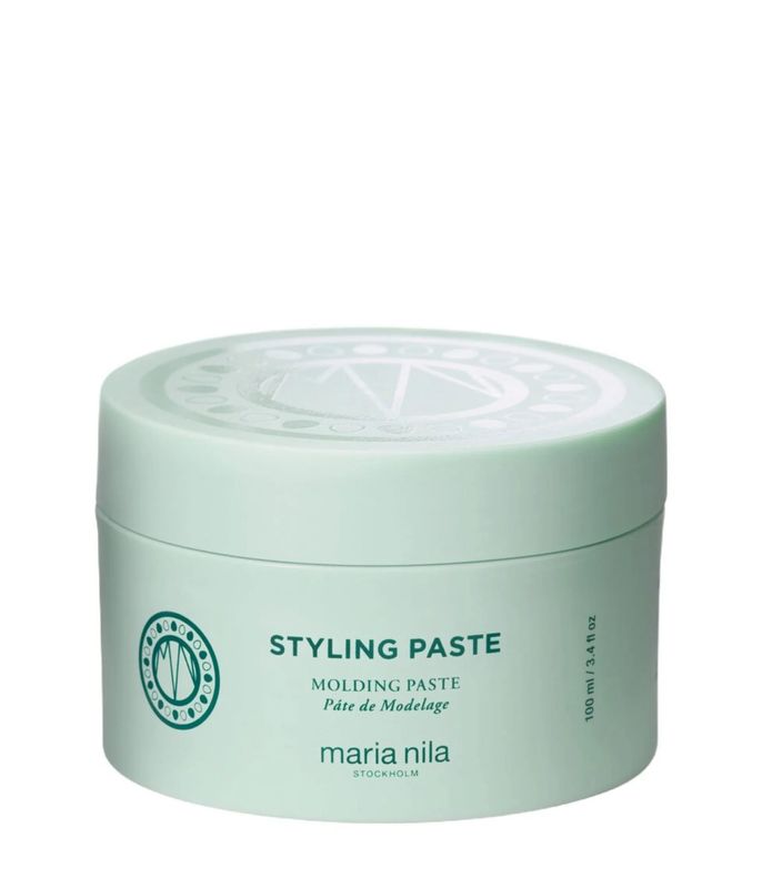 Styling Paste