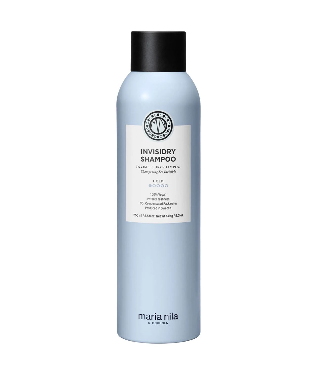 Invisidry Shampoo