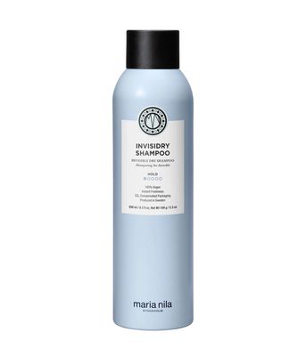 Invisidry Shampoo