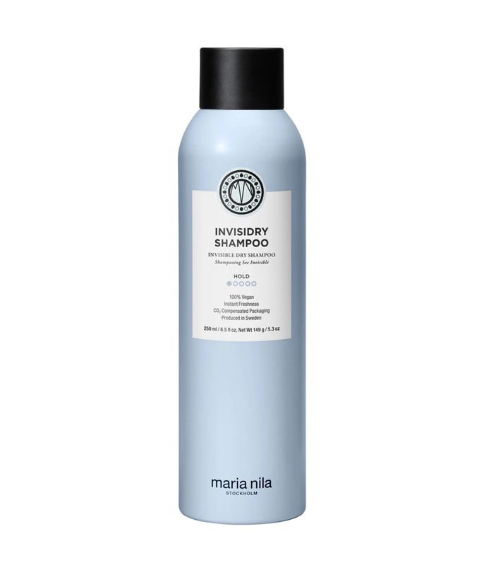 Invisidry Shampoo