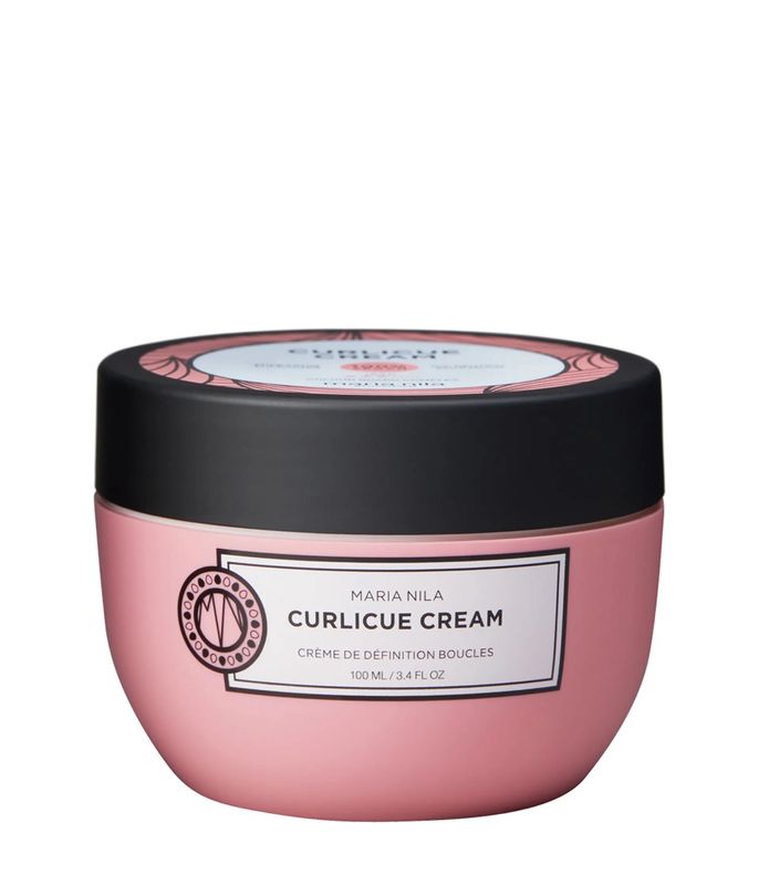 Curlicue Cream